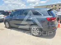 2020 KIA Sorento фото