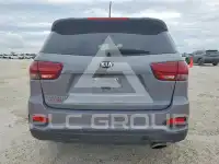 2020 KIA Sorento photo