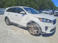 2020 KIA Sorento фото