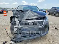 2020 KIA Sorento фото