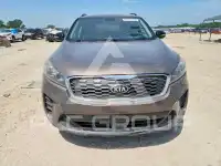 2020 KIA Sorento фото