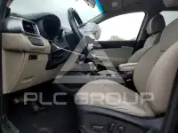 2020 KIA Sorento photo