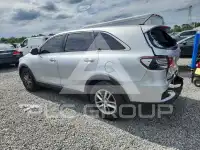 2020 KIA Sorento фото
