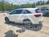 2020 KIA Sorento фото