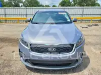 2020 KIA Sorento photo