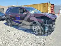 2020 KIA Sorento фото