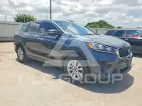 2020 KIA Sorento фото