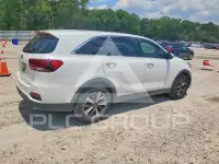 2020 KIA Sorento фото