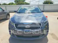 2020 KIA Sorento фото
