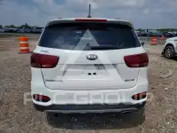 2020 KIA Sorento фото