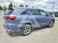 2020 KIA Sorento фото
