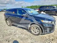 2020 KIA Sorento photo