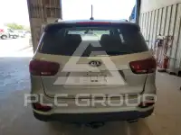 2020 KIA Sorento фото
