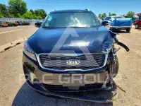 2020 KIA Sorento photo