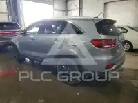 2020 KIA Sorento фото