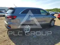 2020 KIA Sorento фото