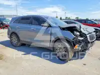2020 KIA Sorento фото