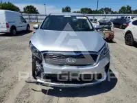 2020 KIA Sorento фото