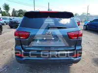 2020 KIA Sorento фото