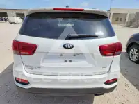 2020 KIA Sorento photo
