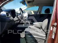 2020 KIA Sorento photo