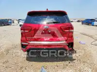 2020 KIA Sorento фото