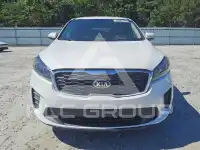 2020 KIA Sorento фото