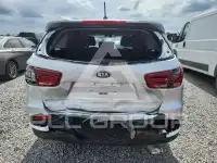 2020 KIA Sorento фото