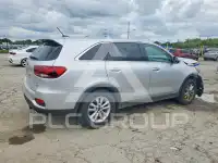2020 KIA Sorento фото
