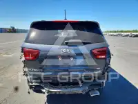 2020 KIA Sorento photo