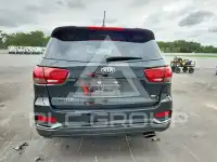 2020 KIA Sorento фото