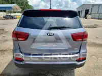 2020 KIA Sorento photo