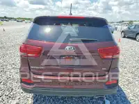2020 KIA Sorento фото
