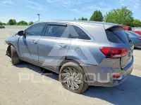 2020 KIA Sorento фото