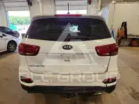 2020 KIA Sorento photo