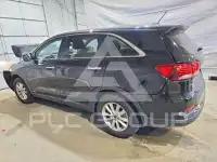 2020 KIA Sorento photo