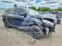 2020 KIA Sorento фото