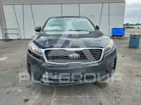 2020 KIA Sorento фото