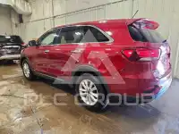 2020 KIA Sorento фото
