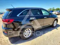 2020 KIA Sorento photo