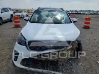 2020 KIA Sorento фото