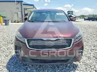 2020 KIA Sorento фото