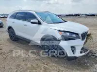 2020 KIA Sorento фото