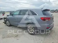 2020 KIA Sorento photo