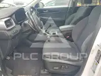 2020 KIA Sorento фото