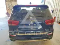 2020 KIA Sorento фото