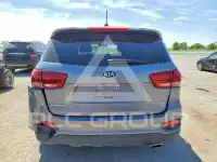 2020 KIA Sorento фото