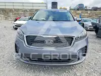 2020 KIA Sorento photo