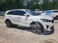 2020 KIA Sorento фото