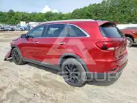2020 KIA Sorento photo